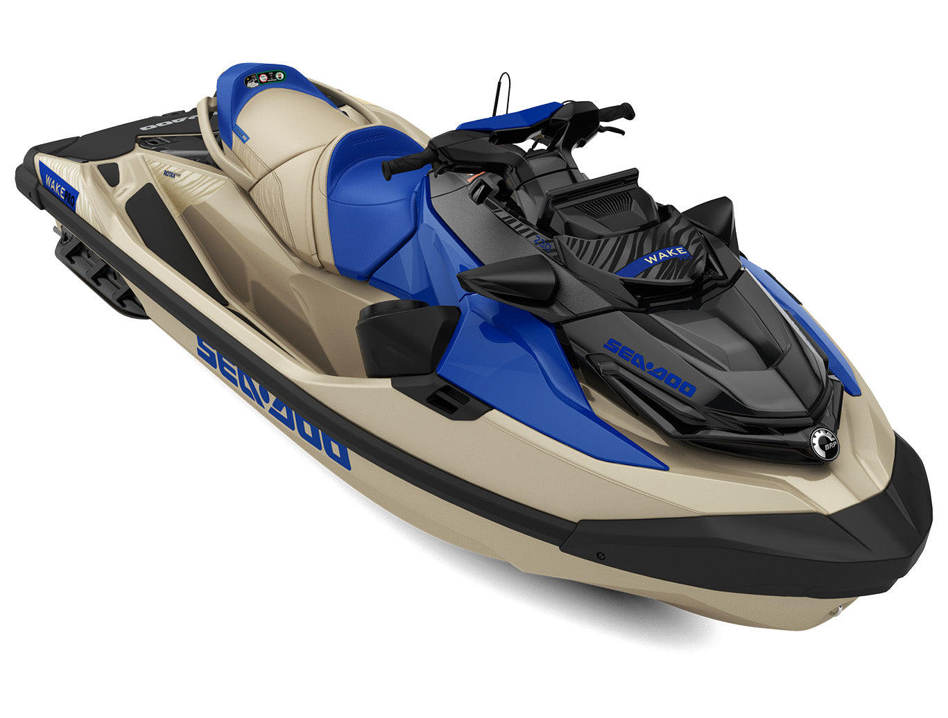 2026 Wake Pro 230 — Power, Precision, Play
