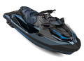 2025 Sea‑Doo GTX — Stable ST3 Hull, Big Storage, Turnkey Touring