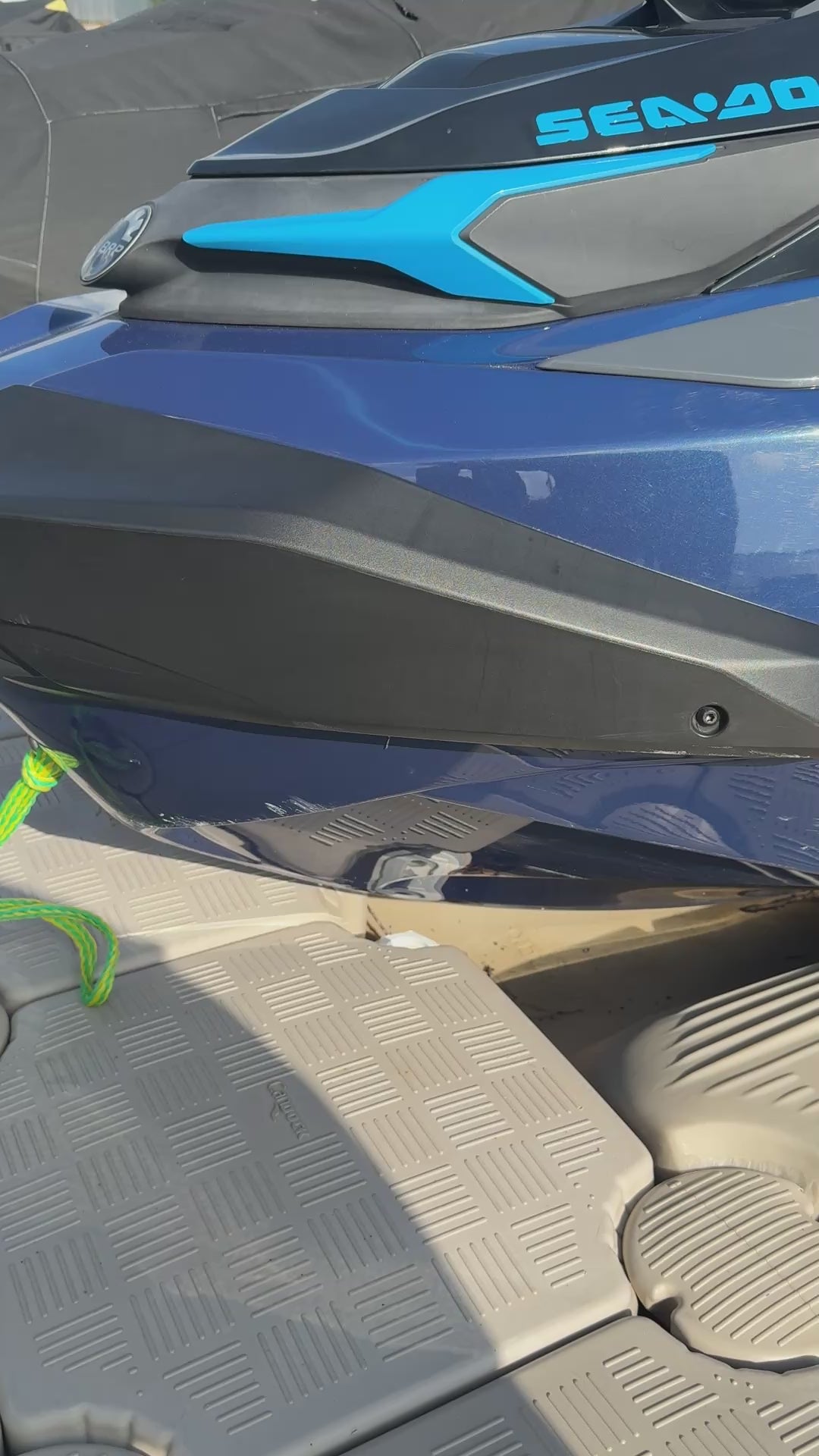 GTX 170 2025 Deposit
