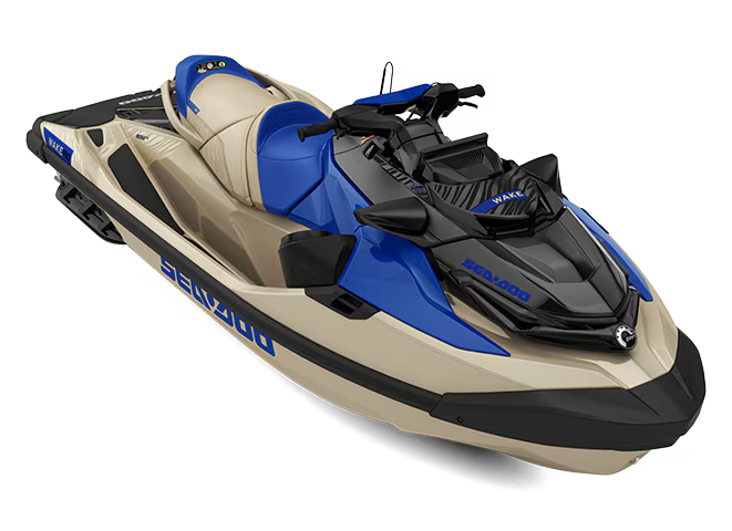 2026 Wake Pro 230 — Power, Precision, Play